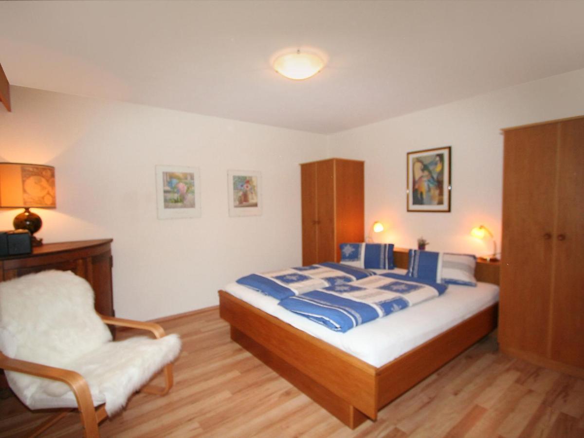Apartment Pesjak By Interhome Landeck Kültér fotó