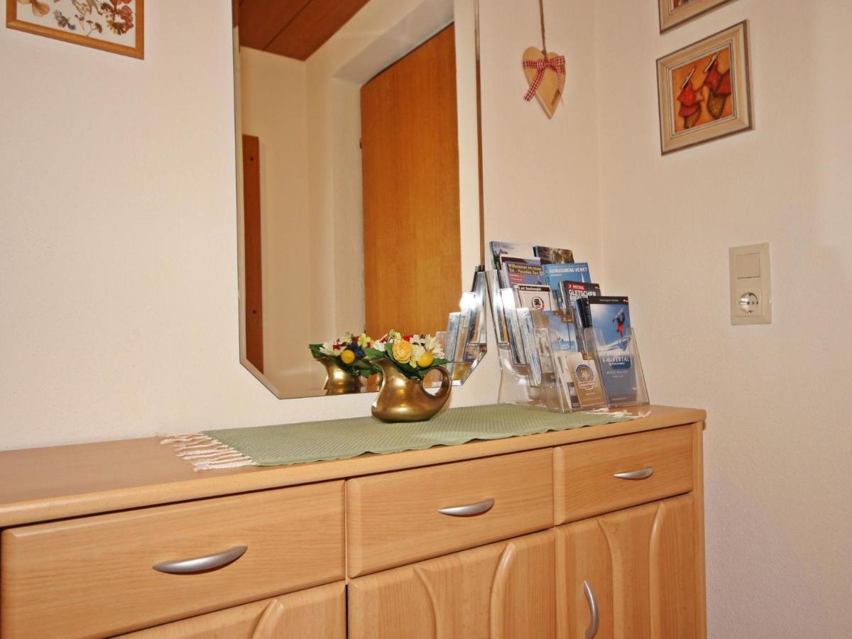 Apartment Pesjak By Interhome Landeck Kültér fotó