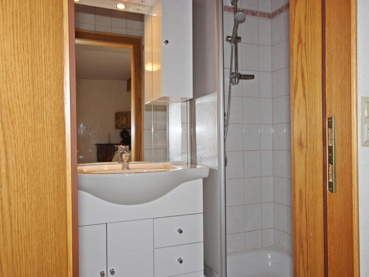 Apartment Pesjak By Interhome Landeck Kültér fotó