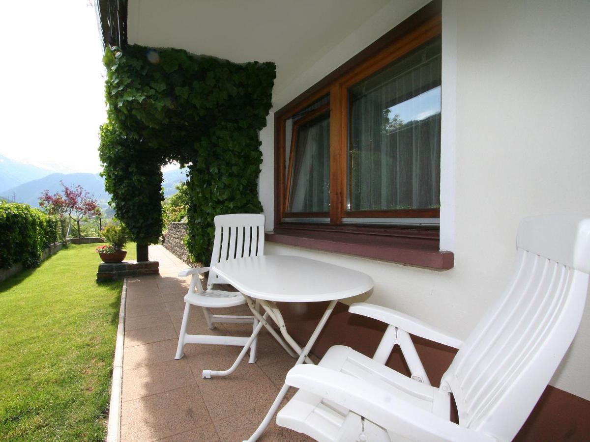 Apartment Pesjak By Interhome Landeck Kültér fotó
