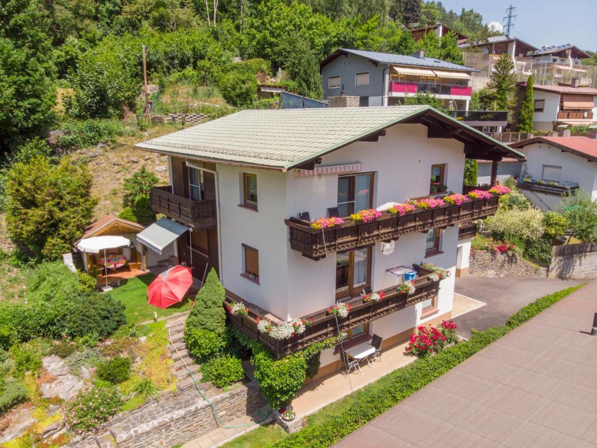 Apartment Pesjak By Interhome Landeck Kültér fotó