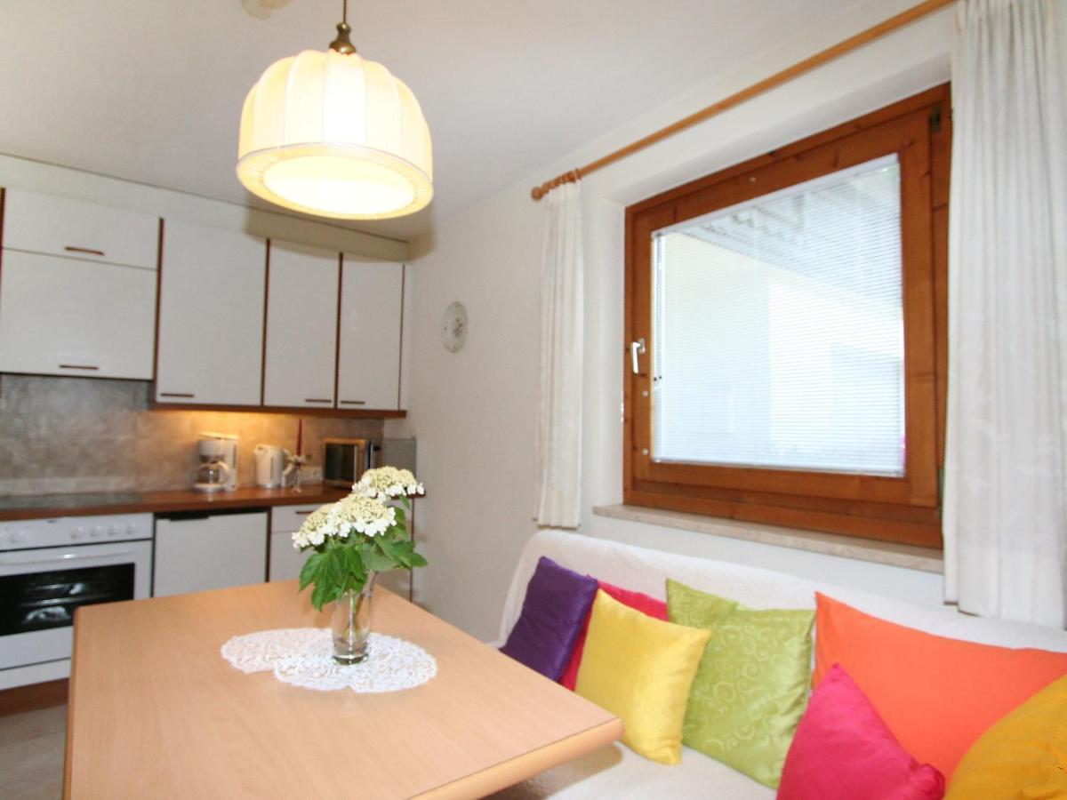 Apartment Pesjak By Interhome Landeck Kültér fotó