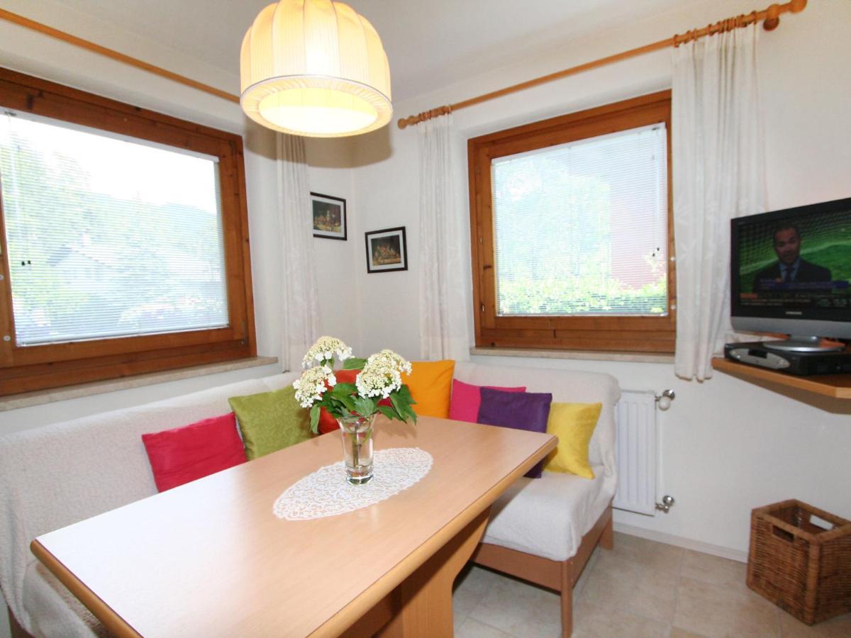 Apartment Pesjak By Interhome Landeck Kültér fotó